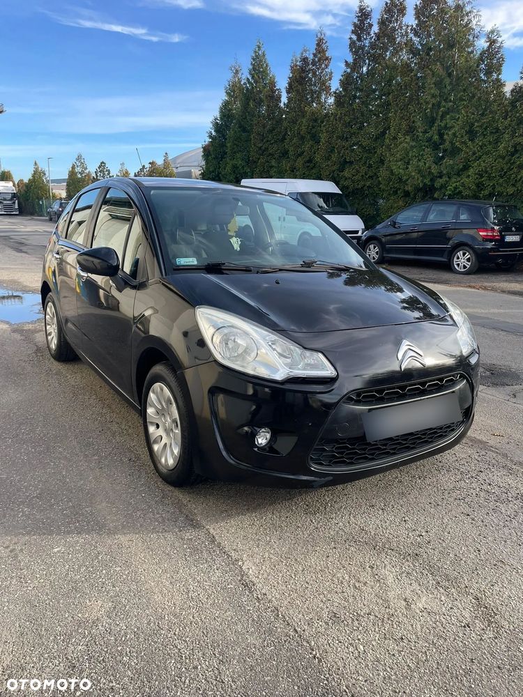 Citroën C3 e-HDi 70 EGS Tendance - 3