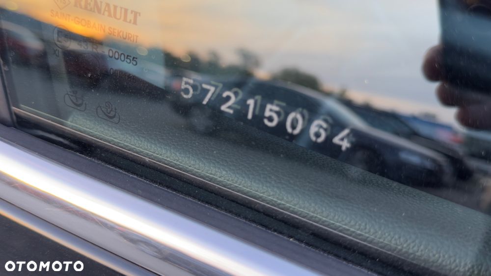 Renault Talisman ENERGY dCi 160 EDC INITIALE PARIS - 31