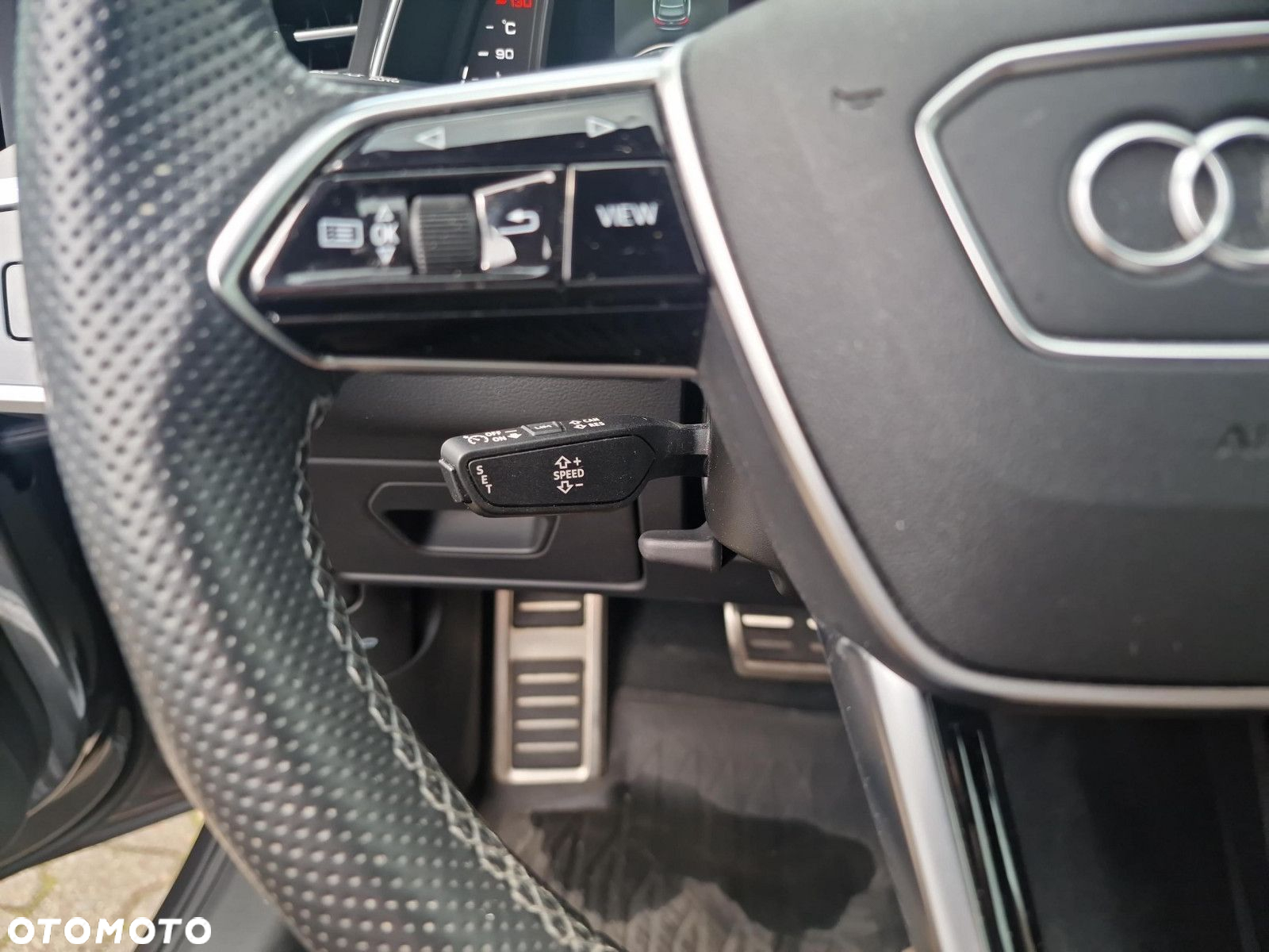 Audi A6 - 13