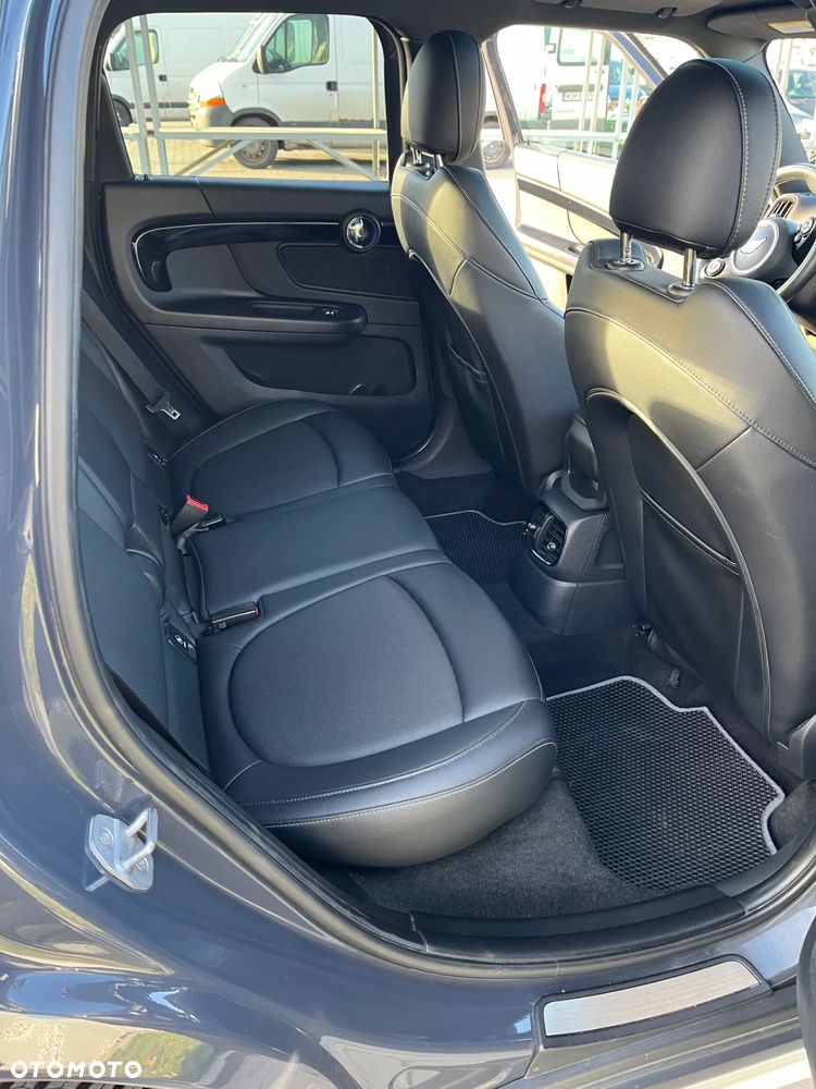 MINI Countryman Cooper S - 20