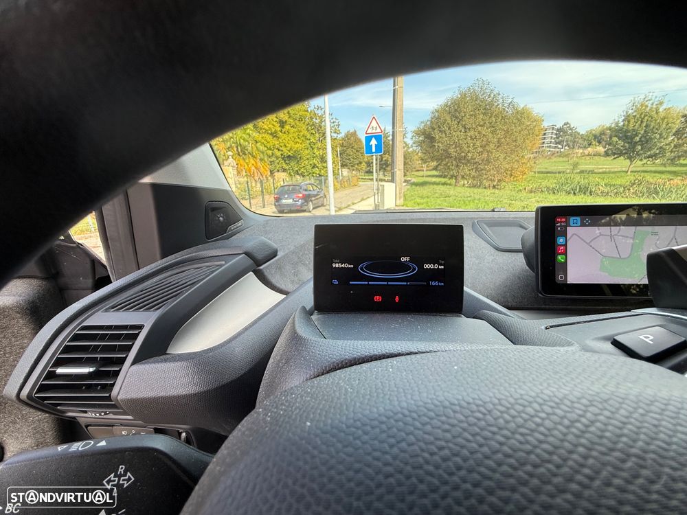 BMW i3 s 120Ah - 7