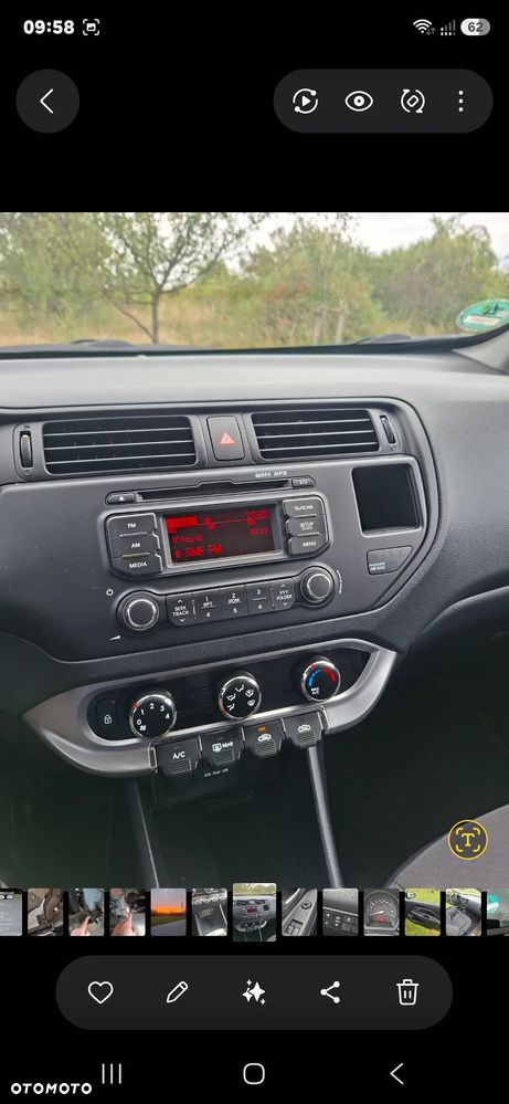 Kia Rio 1.2 Spirit - 20
