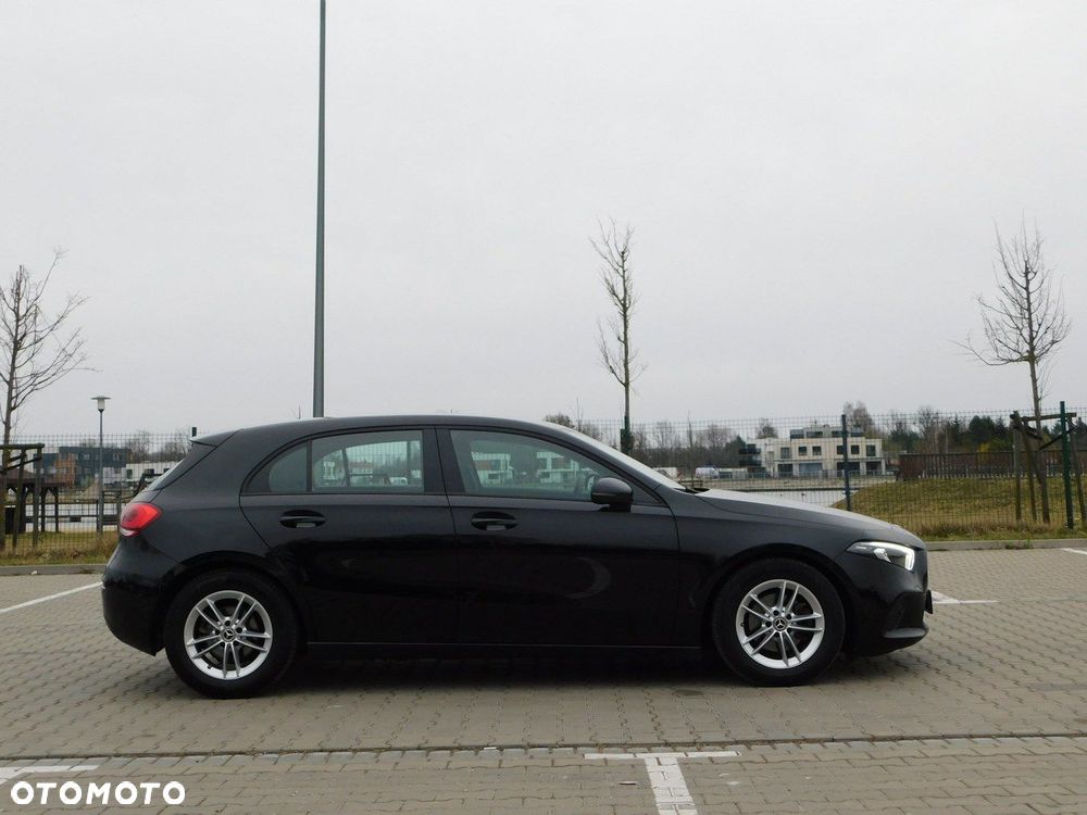 Mercedes-Benz Klasa A - 4