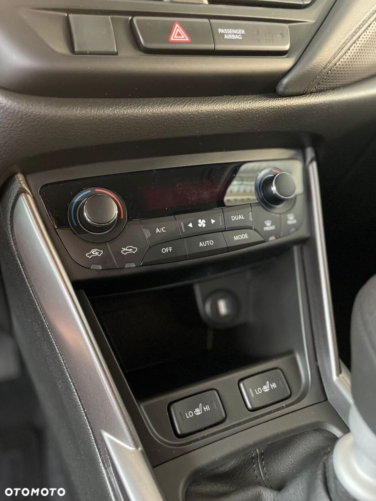 Suzuki S-Cross - 10
