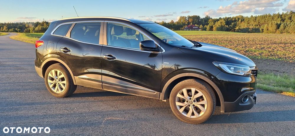 Renault Kadjar 1.2 Energy TCe Limited - 5