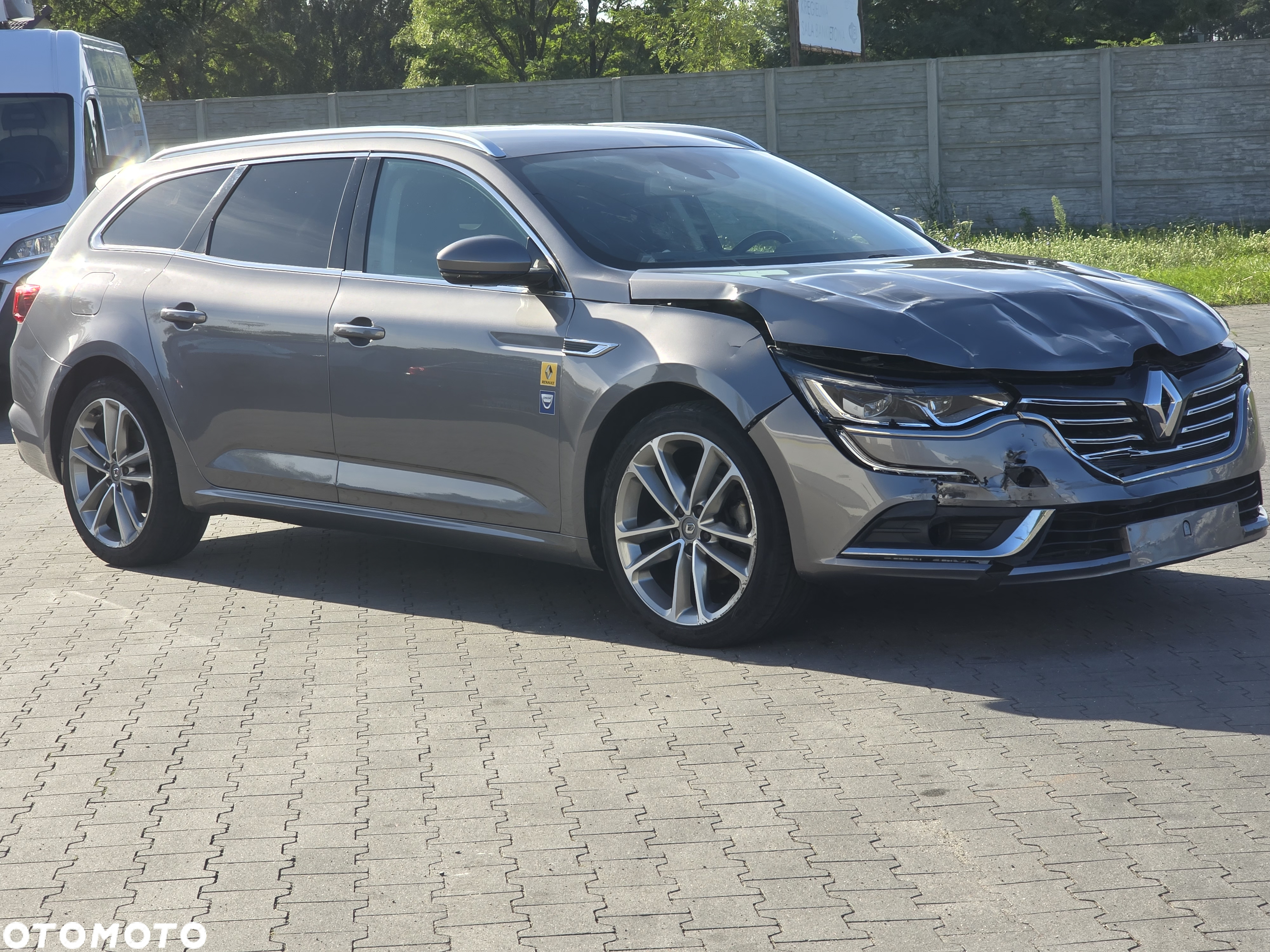 Renault Talisman - 33