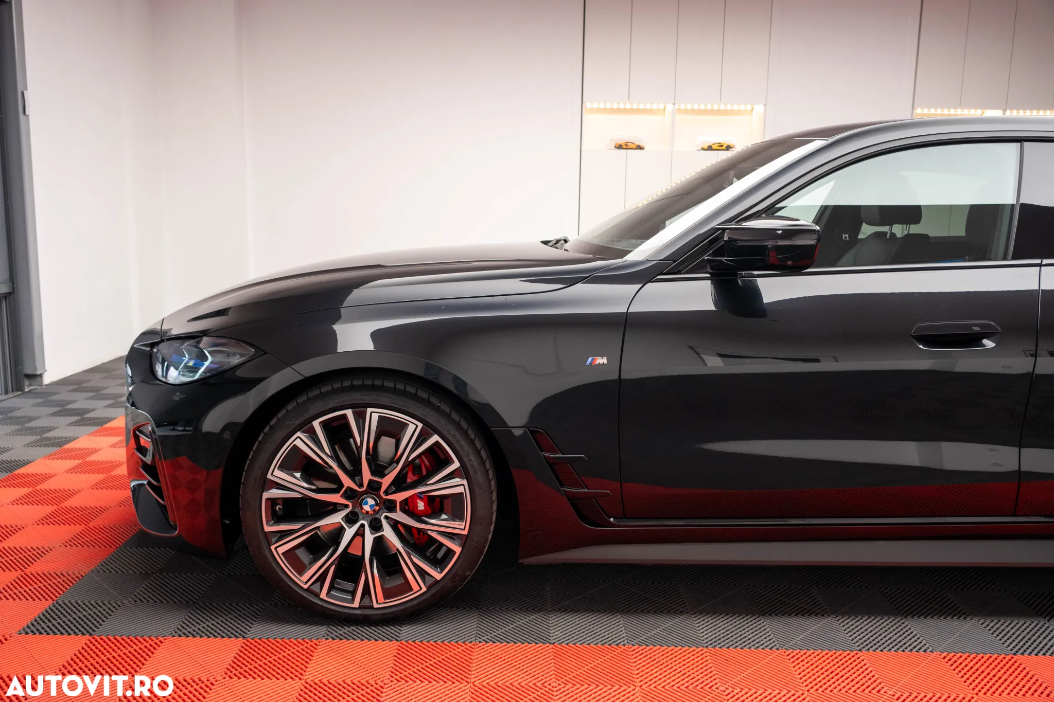 BMW M4 M440i xDrive AT MHEV - 3