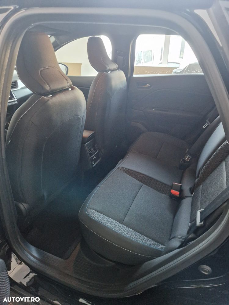 Renault Captur TCe 100 Evolution - 12