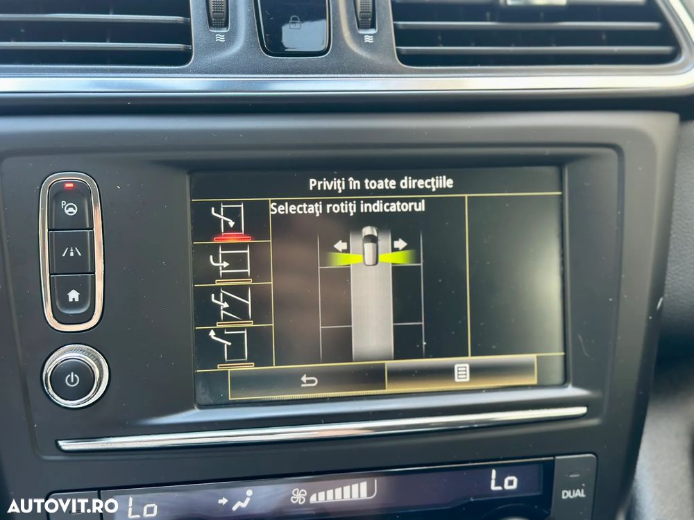 Renault Kadjar - 25