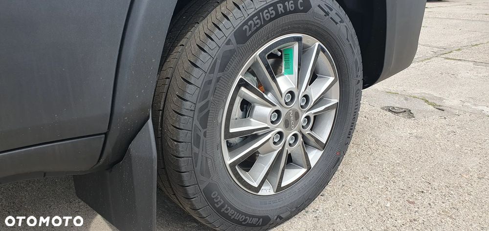 Iveco 35S18A8 Automat - 6