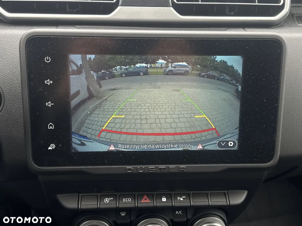 Dacia Duster 1.0 TCe Journey - 24