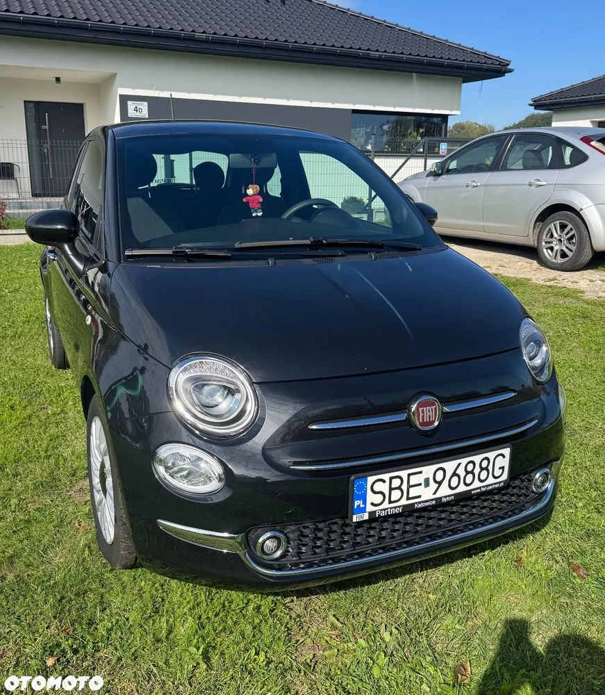 Fiat 500 1.0 Hybrid Dolcevita - 3