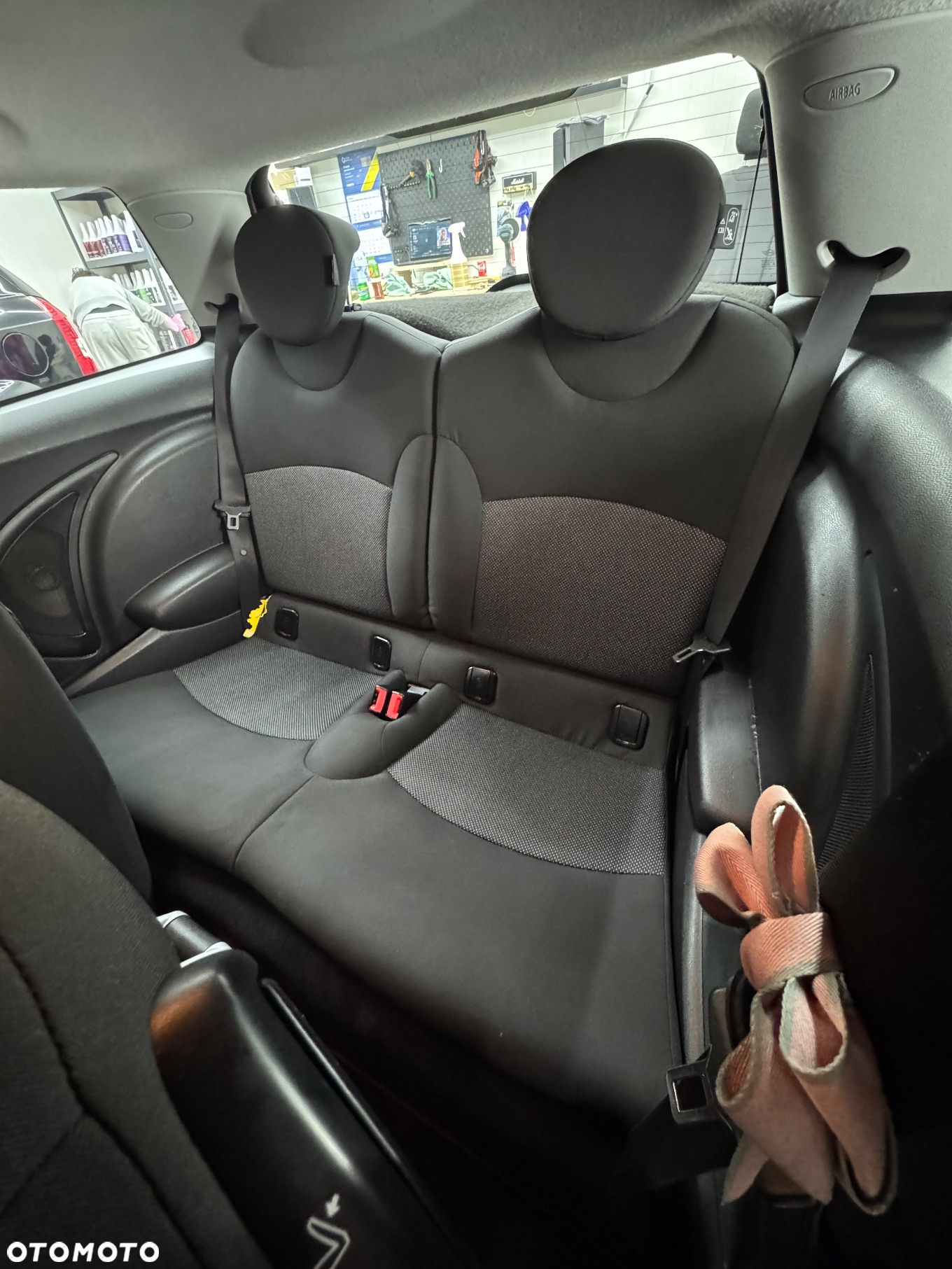 MINI ONE Standard - 9