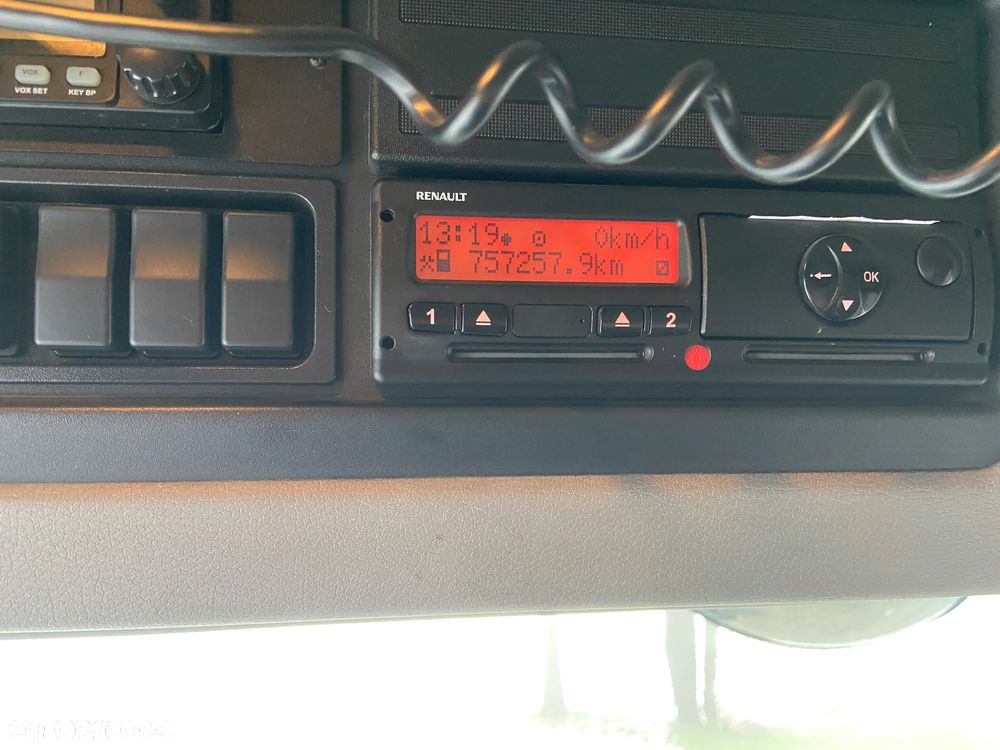 Renault MIDLUM 270.13 - 6