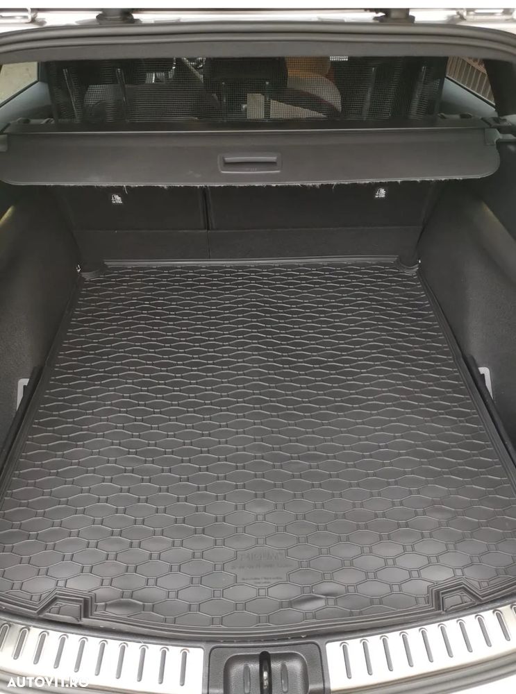 Toyota Corolla - 7