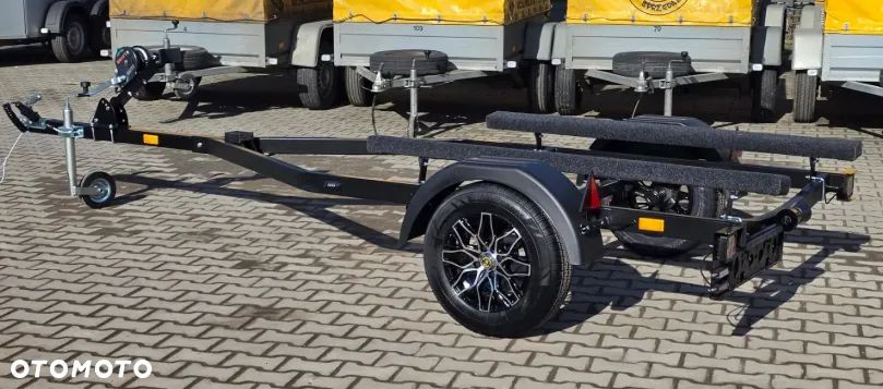 KamCzepka przyczepa pod skuter wodny - 4