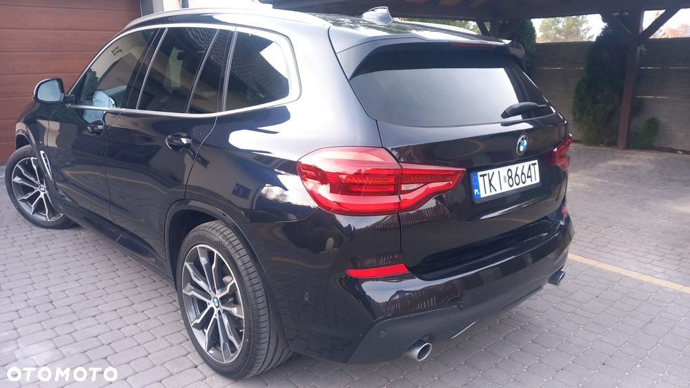 BMW X3 - 5