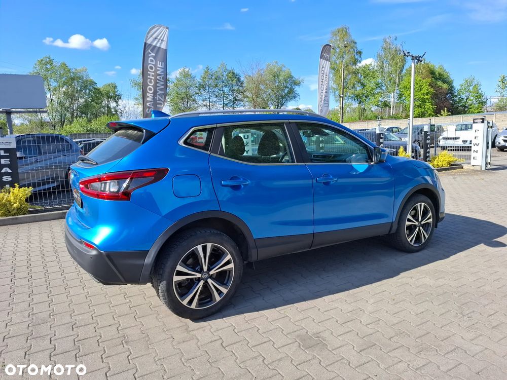 Nissan Qashqai - 30