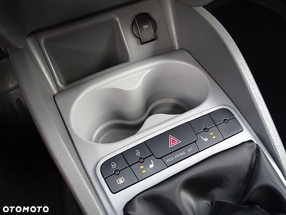 Seat Ibiza 1.4 16V Passion - 28