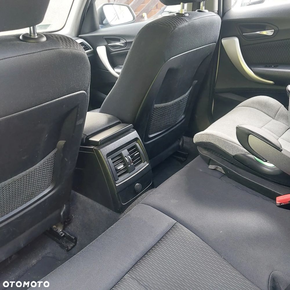 BMW Seria 1 116i - 9