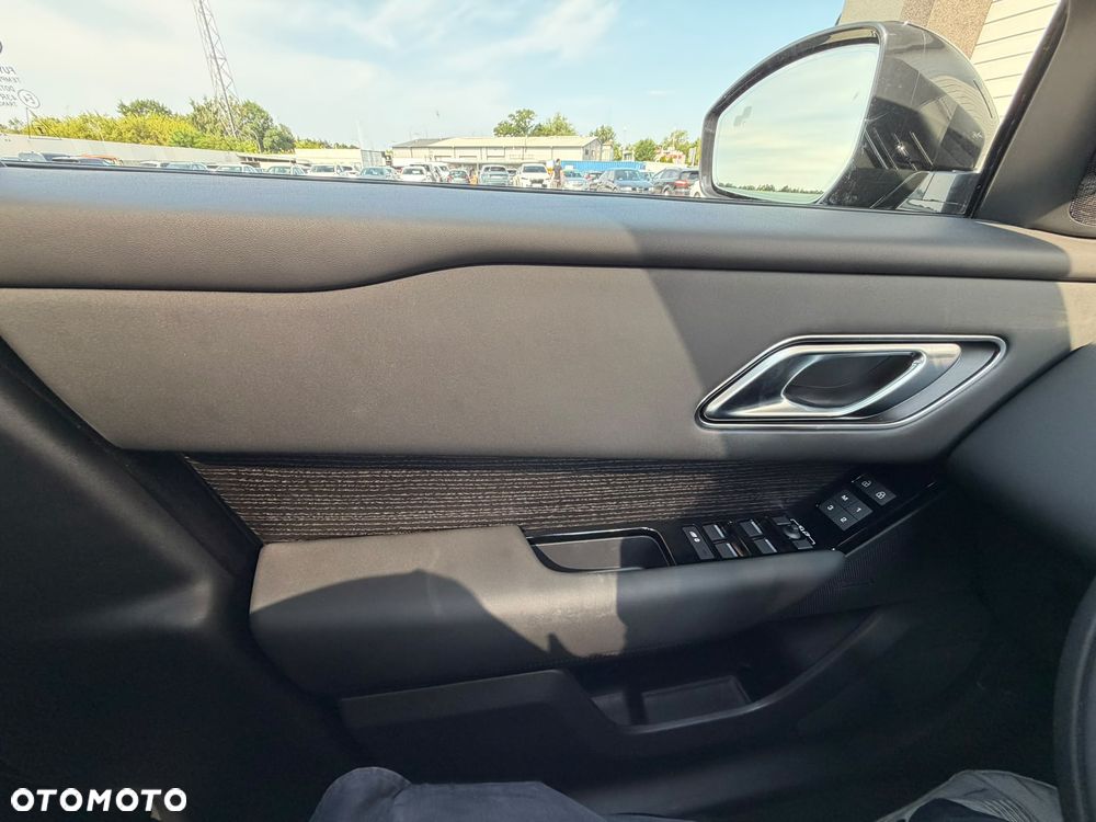 Land Rover Range Rover Velar - 22