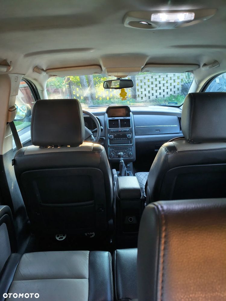 Dodge Journey 2.0 CRD SE - 6