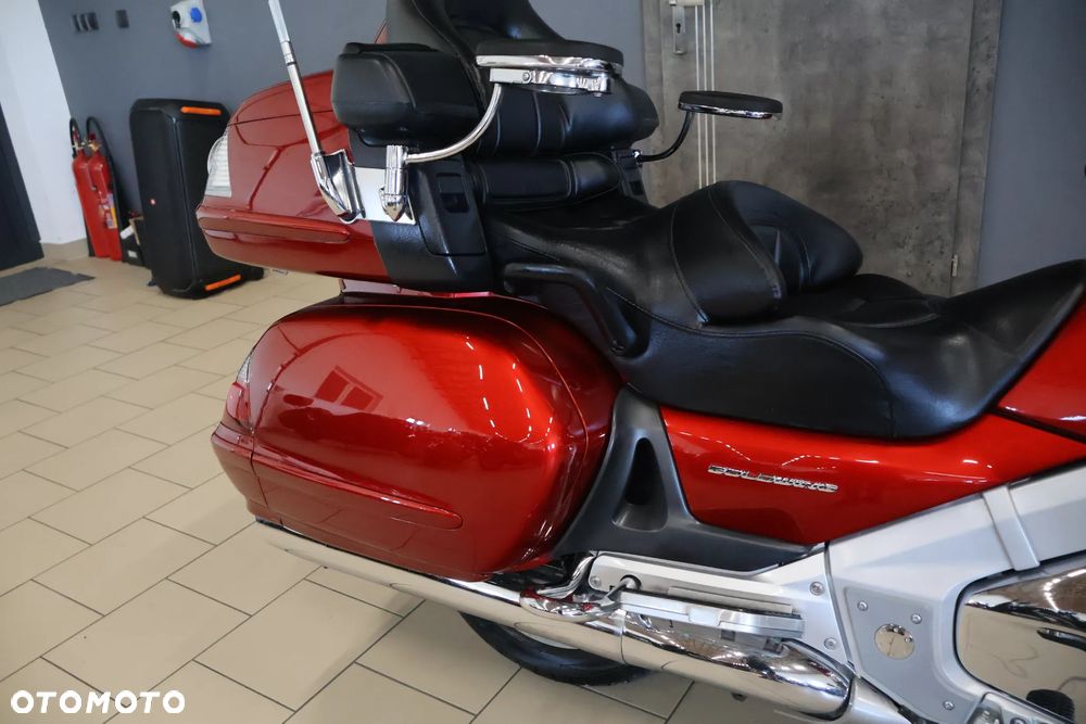 Honda GL - 17