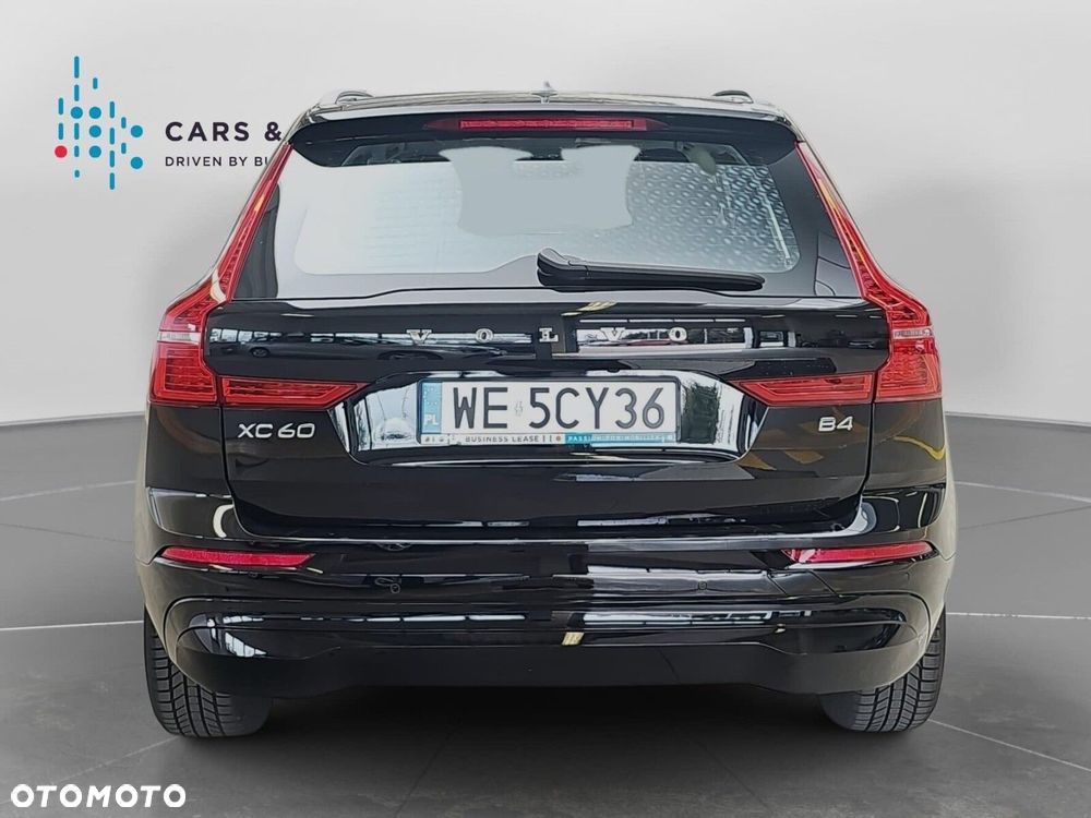 Volvo XC 60 B4 B Essential - 30
