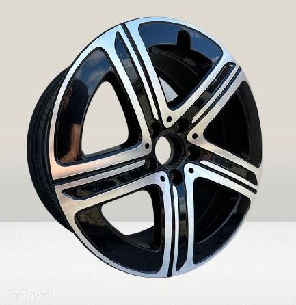 Felgi Mercedes GLC X254 18 Oryginał A254 5x112 - 2