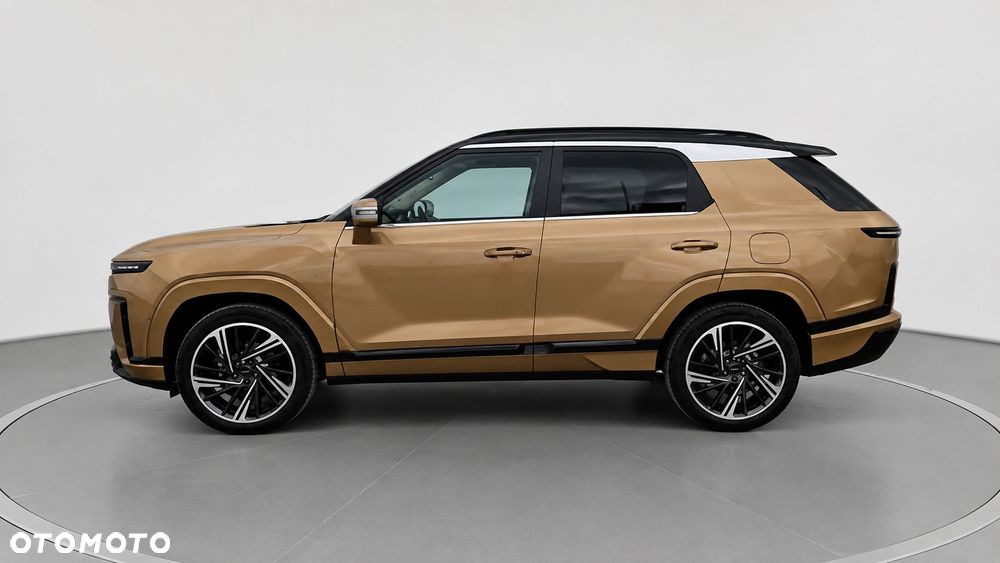 SsangYong/KGM Actyon 1.5 T-GDI Wild - 6