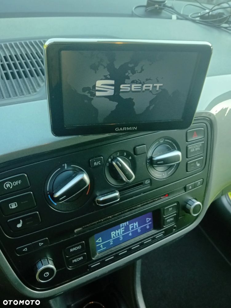 Seat Mii 1.0 Style - 9
