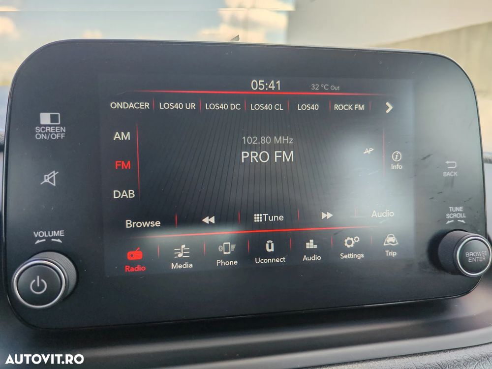 Fiat Tipo 1.5 Final City Life - 11