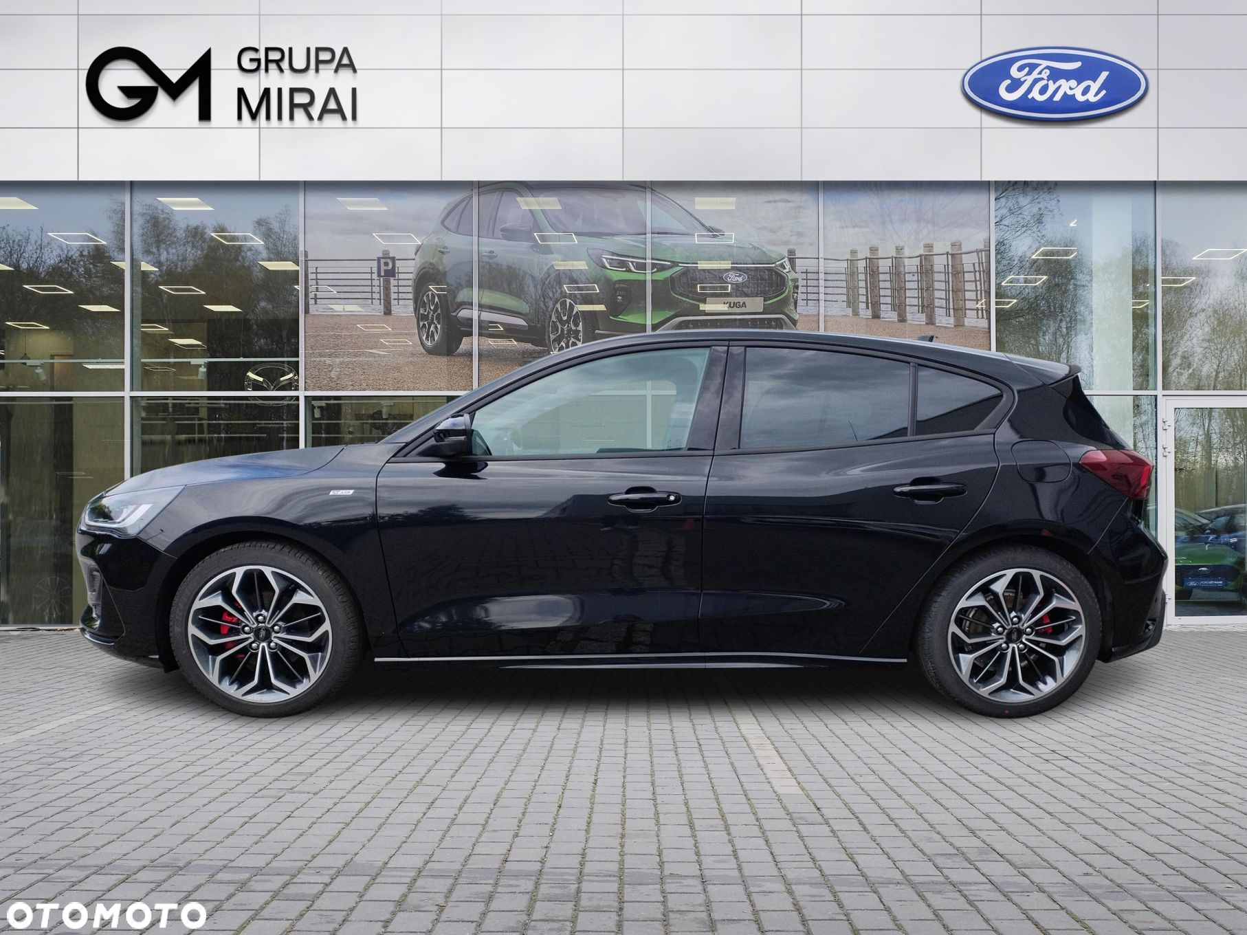 Ford Focus - 2