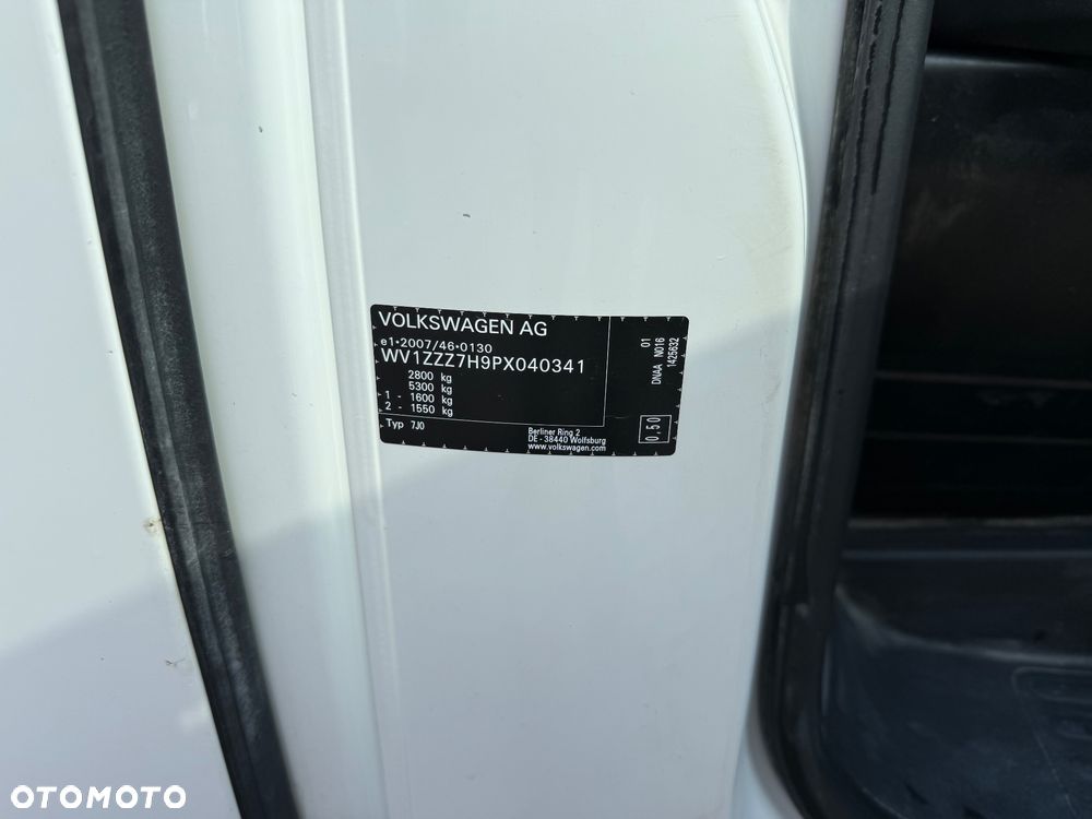 Volkswagen Transport T6.1 2.0 TDI 4MOTION - 27