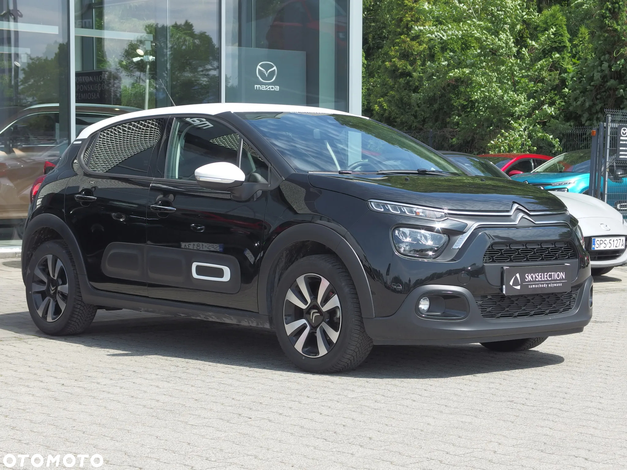 Citroën C3 1.2 PureTech Shine - 2