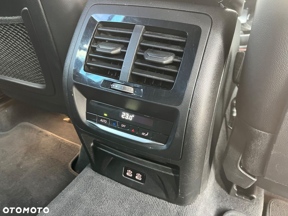 BMW X3 xDrive30d mHEV sport - 23