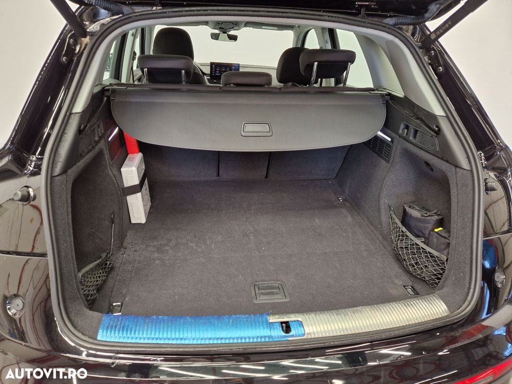 Audi Q5 45 TFSI quattro S tronic - 16