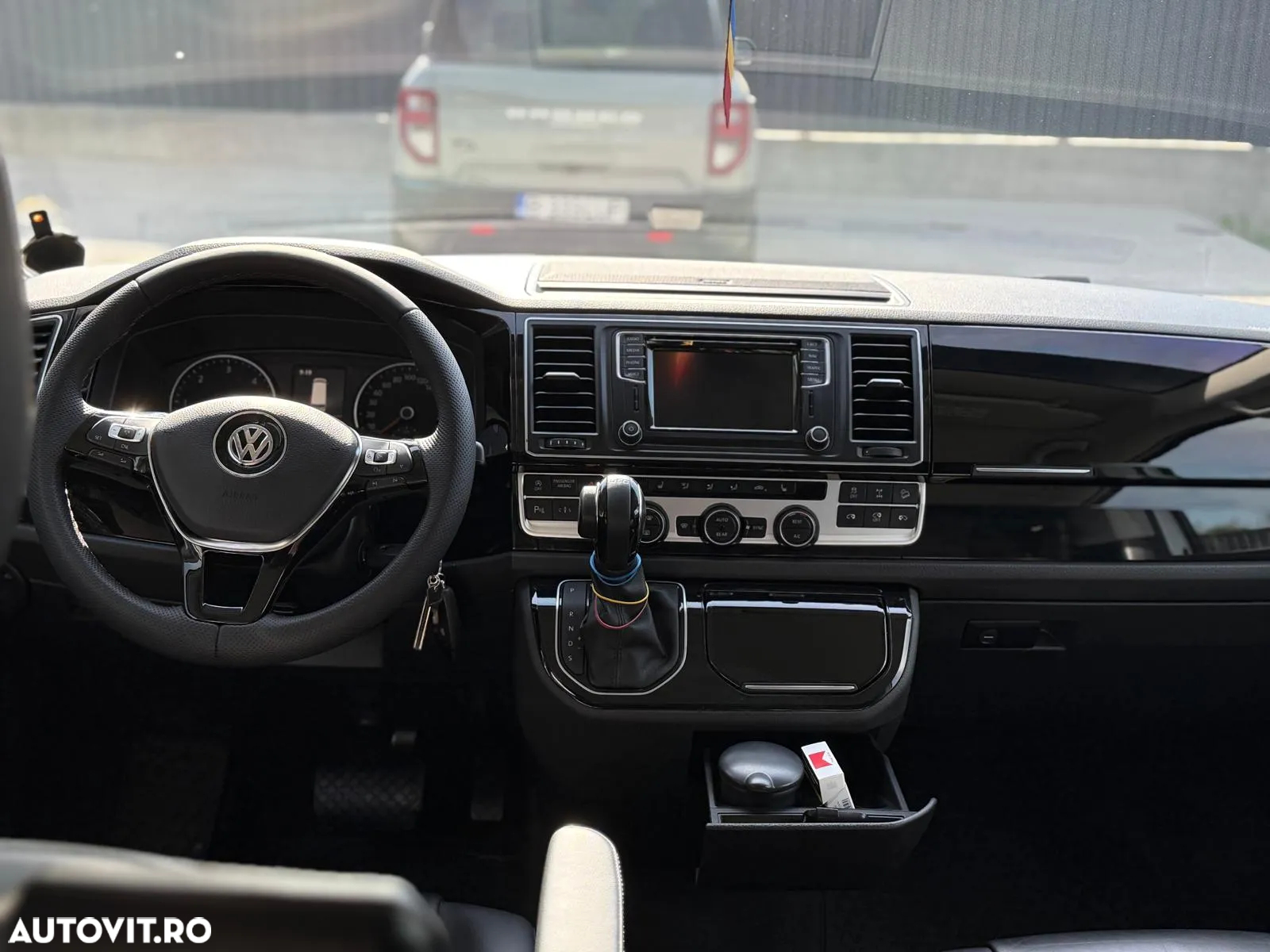 Volkswagen Multivan - 6