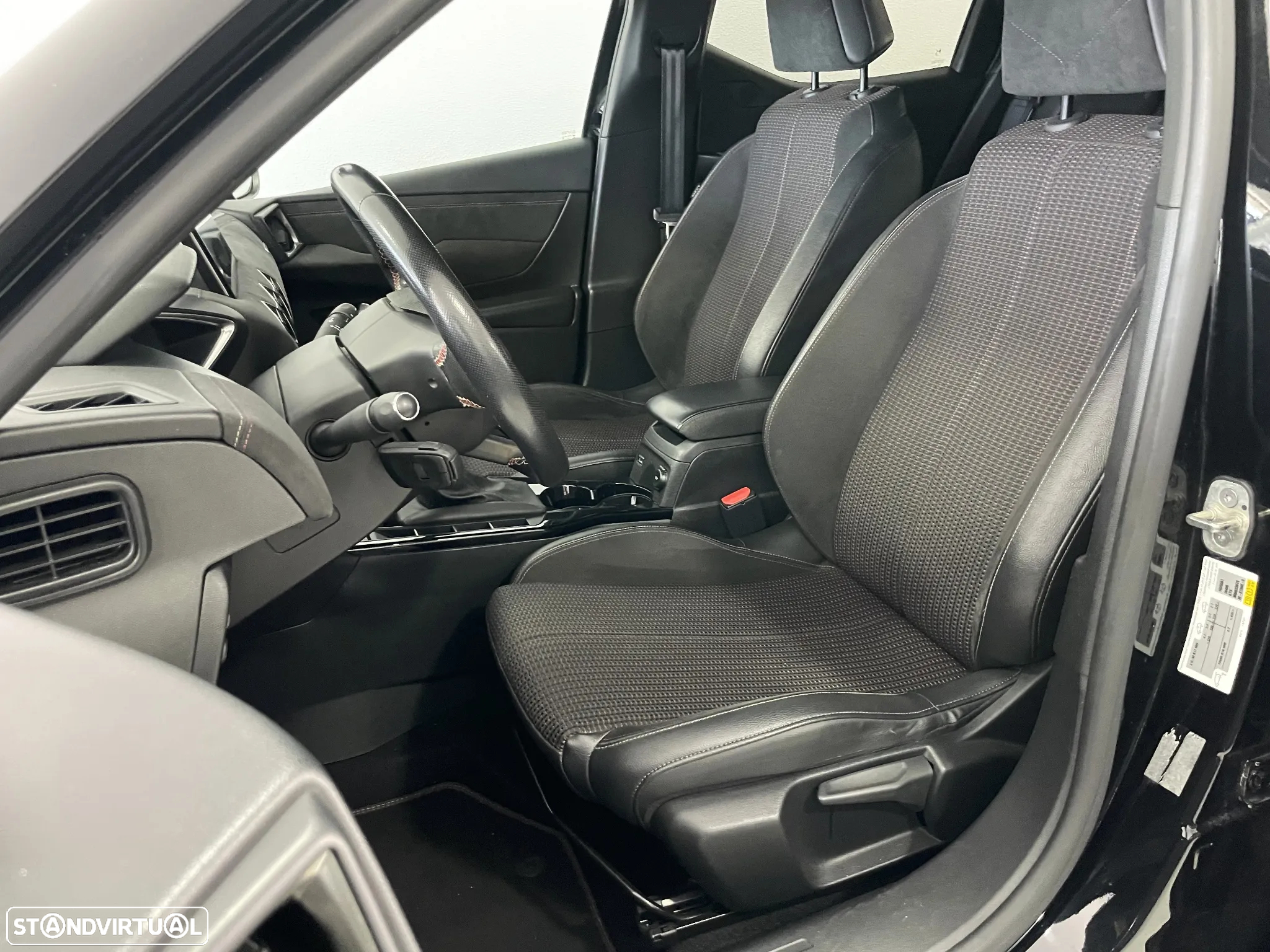 DS DS3 Crossback 1.5 BlueHDi Performance Line - 7