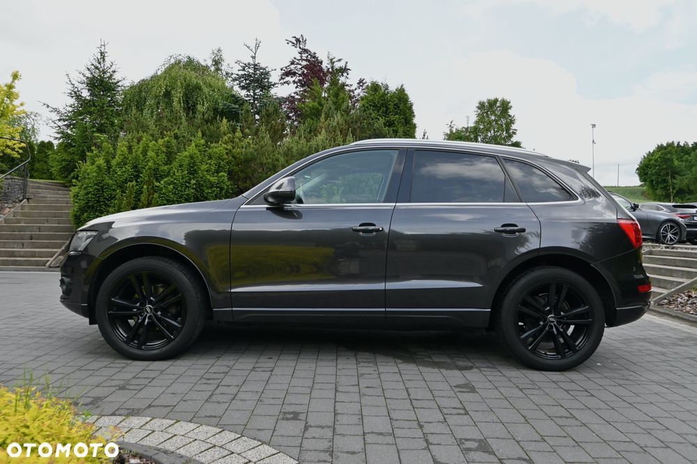 Audi Q5 2.0 TDI Quattro S tronic - 3