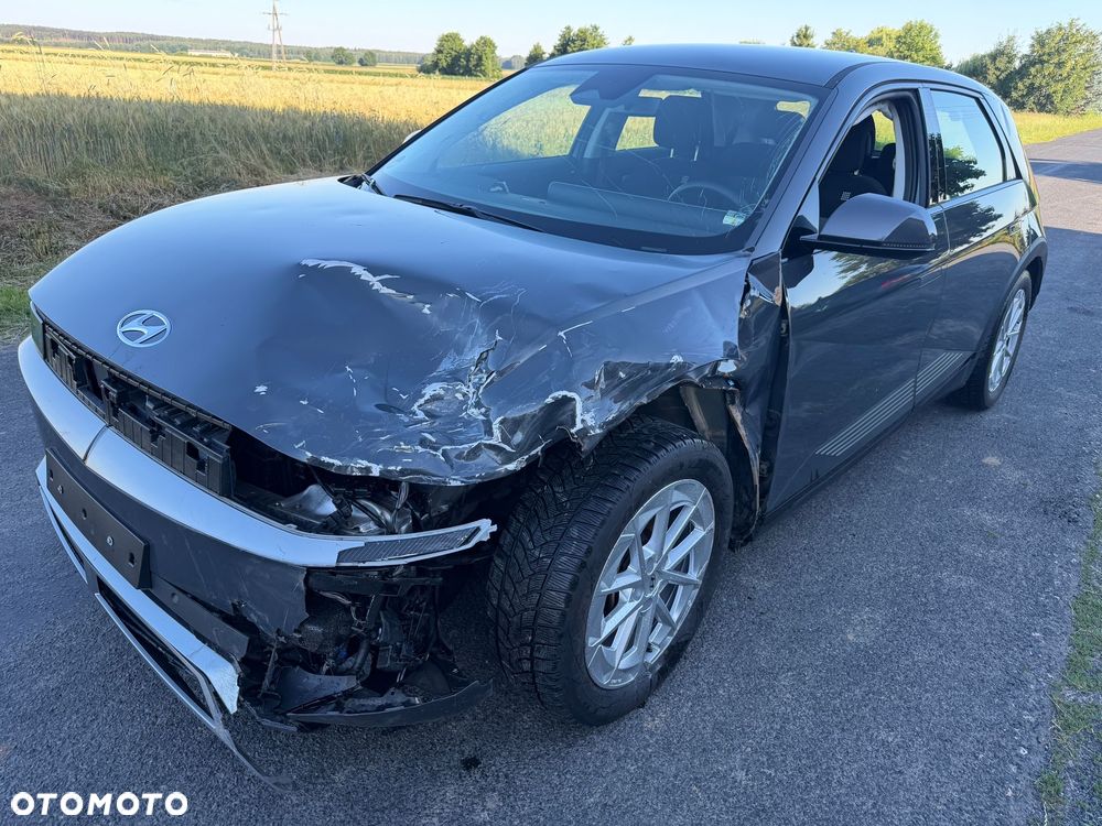 Hyundai IONIQ 5 - 2
