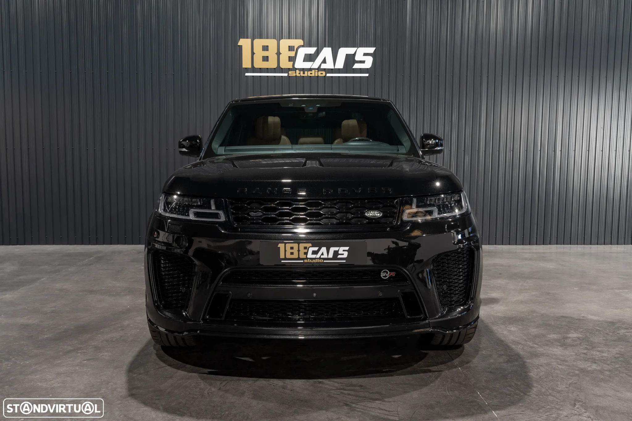 Land Rover Range Rover Sport 2.0 Si4 PHEV HSE Dynamic - 2