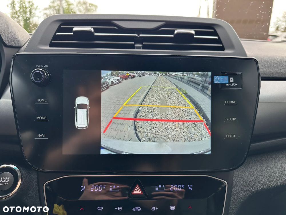 SsangYong/KGM Tivoli 1.5 T-GDI Wild - 20
