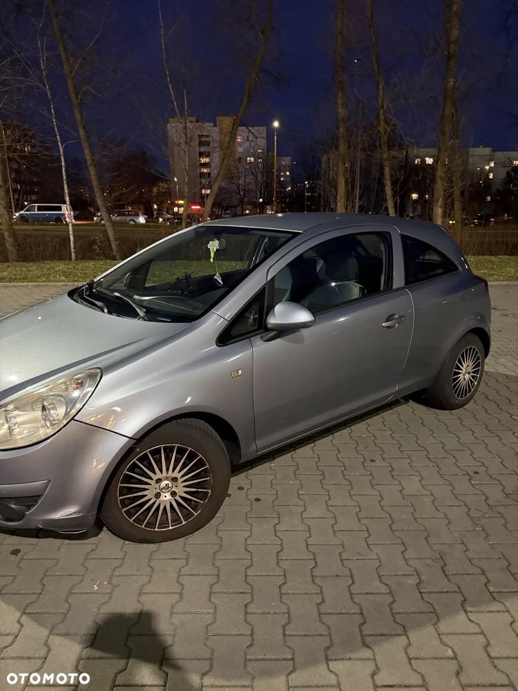 Opel Corsa 1.2 16V Enjoy - 2