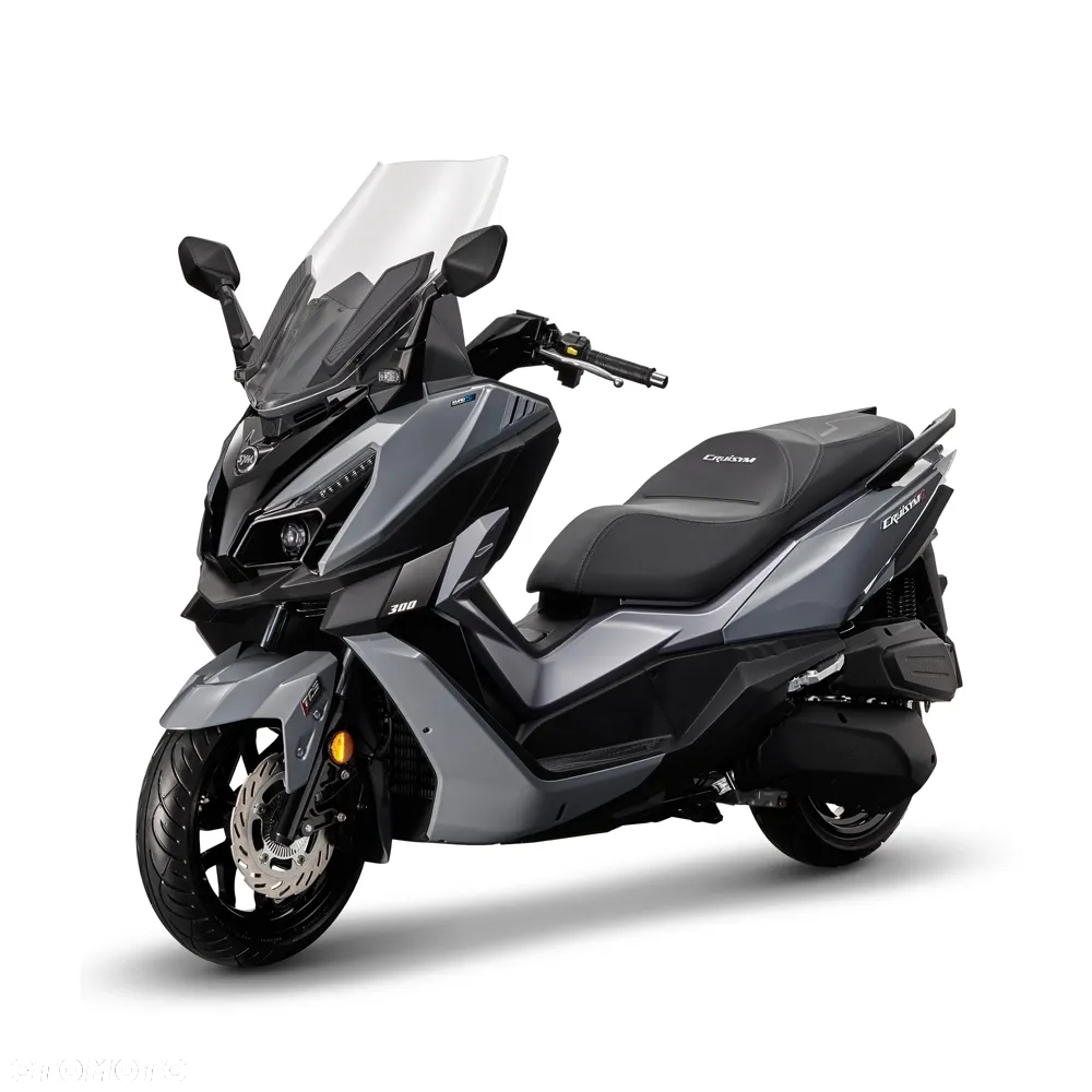 SYM Inny - 6