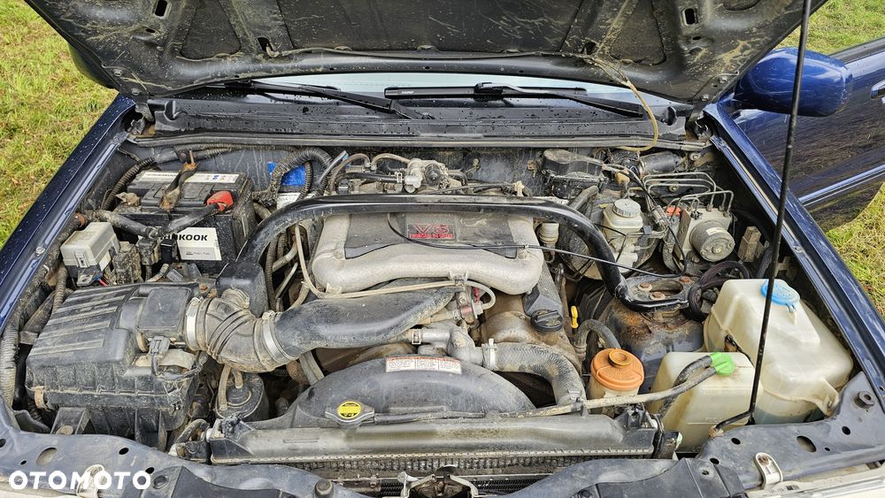 Suzuki XL7 - 13