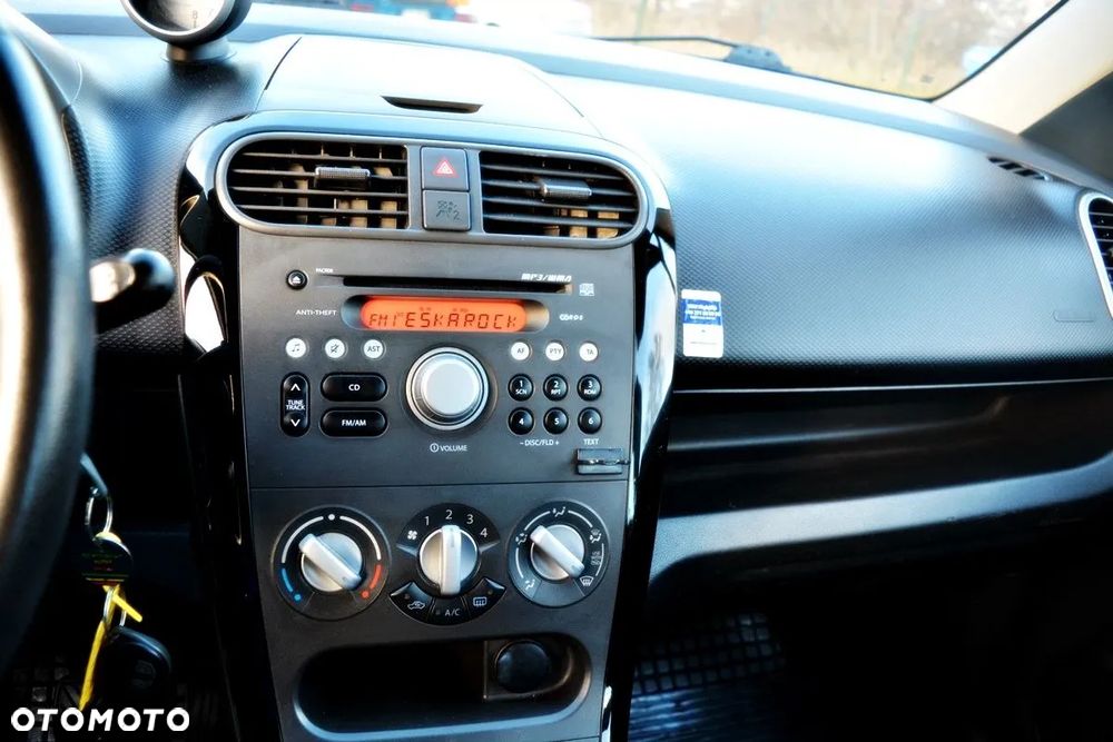 Suzuki Splash 1.2 active+ - 18