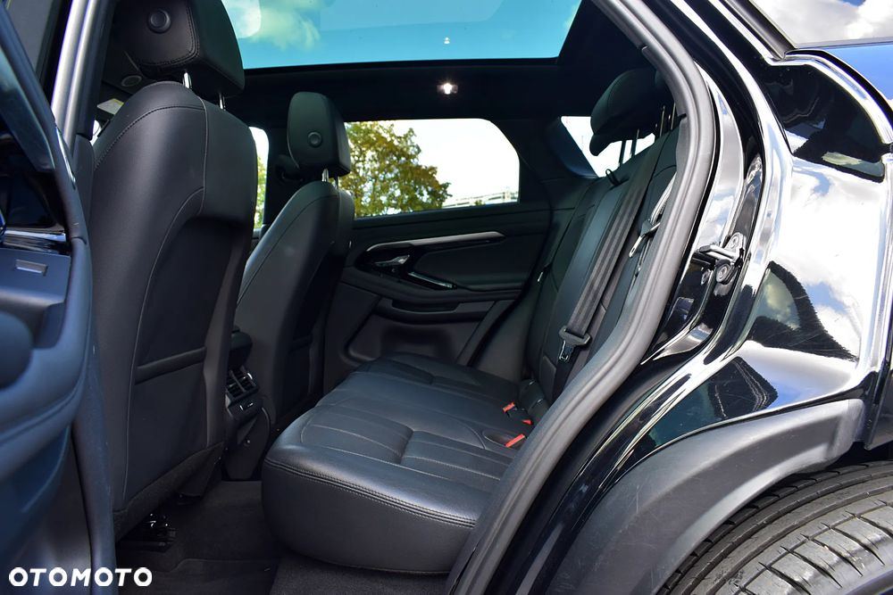 Land Rover Range Rover Evoque 2.0 D200 mHEV R-Dynamic - 7