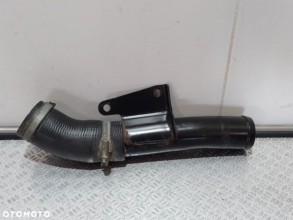 RURA DOLOTOWA INTERCOOLERA FORD GRAND C-MAX R2011 1,6 ECOBOOST - 3
