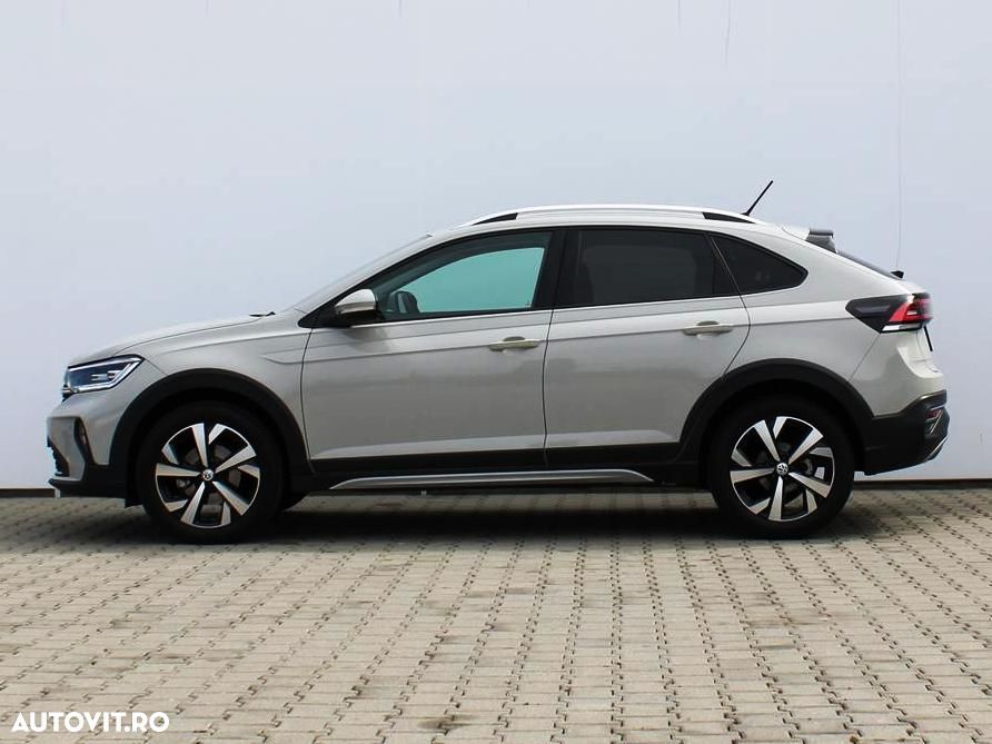 Volkswagen Taigo 1.5 TSI DSG Style - 2